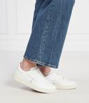 Кеды Premiata QUINND, белый - фото 2