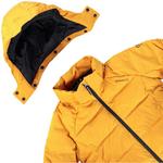 Снежная куртка Firecrown Brunotti, желтый - фото 4