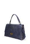 Сумка Chiara Ferretti Handbag, Navy/Blue - фото 5