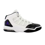 Кроссовки Air Jordan Jordan Max Aura 'Concord', белый - фото