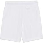 Флисовые шорты LACOSTE, синий - фото 4