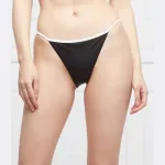 Низ бикини Iceberg, черный - фото