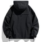 Куртка унисекс Jeep, черный - фото 2