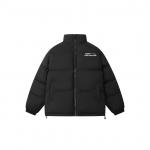 IGOI Пуховик Unisex, Haze Blue - фото 5