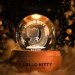 Атмосферные огни Sanrio - фото 4