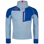 Худи Ternua Rapid, синий - фото