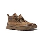 Мартин Ботинки Мужские Hautton Jeans - фото 12