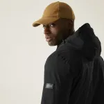 Куртка Regatta Winsar, черный - фото 5