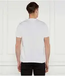 Футболка Regular fit Calvin Klein Jeans, белый - фото 3