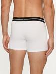 Комплект из 2 боксеров Balr., белый - фото 4