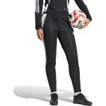 Спортивные брюки Tiro 24 Adidas, черный - фото 4