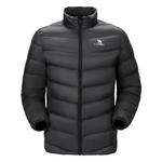 Куртка мужская уличная Camel, хаки - фото 15