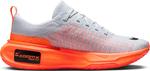 Invincible Run от Nike, Pure Platinum/Cool Grey/Hyper Crimson/Black - фото 10