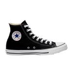 Кроссовки Converse All Star Hi Black M9160C мужские - фото 3