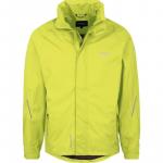 Мужской походный дождевик Pro-X Elements, цвет limettengelb - фото