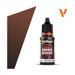 Красное дерево, Xpress Color - фото