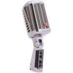 Конденсаторный микрофон CAD A77USB Cardioid USB Condenser Microphone - фото