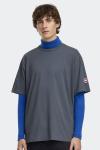Футболка Canada Goose Gladstone Relaxed T-Shirt, Ozone Blue - фото 2