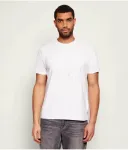 Футболка regular fit Guess Jeans, белый - фото