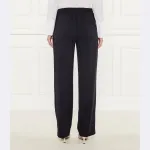 Брюки палаццо Marc Cain, синий - фото 3