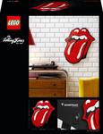 LEGO Art, блоки, The Rolling Stones, 31206 - фото 6