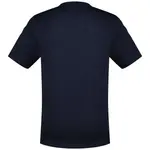 Футболка Montane Mono Logo, синий - фото 3