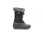 Снежные ботинки Snowgypsy - детские Kamik, Black - фото 5