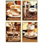 Шиппер, Кофе-брейк, креативный набор SCHIPPER - фото