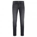 Джинсы Jack & Jones Glenn Original Sq 270 Slim Fit, серый - фото