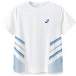 Футболка GS Asics, белый - фото