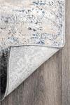 nuLOOM Twilight Tribal Distressed ковер, 275 x 366 см, Silver - фото 3