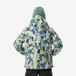 Женская лыжная куртка D-SKI 180 WARM - фото 5