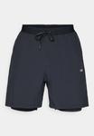 Спортивные шорты ICANIWILL WORKOUT SHORTS, Black - фото 5