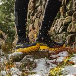 Кроссовки для бега La Sportiva Blizzard GORE-TEX Trail, черный - фото 8