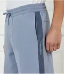 Шорты Relaxed fit Calvin Klein Jeans, синий - фото 4