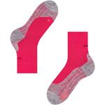 Носки Ru4 Falke, цвет rose 8564 - фото 4