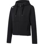 Куртка женские DESCENTE, слоновая кость - фото 4