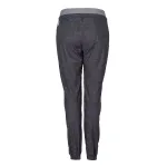 Женские брюки Bolt On PT Ternua, антрацит - фото 2