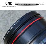 Фильтр Neewer Soft White Diffusion 1/4 Filter (77mm) 66602198 - фото 7