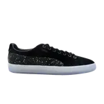 Кроссовки Naturel x Suede Puma, черный - фото