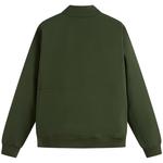 Куртка мужская Tommy Hilfiger, зеленый - фото 5