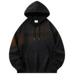 Толстовка унисекс KS, Белый - фото 2