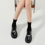 Лоферы женские Zgr - фото 7