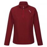 Флис Regatta Montes, красный - фото 3