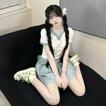 Кроссовки Doraemon Skateboarding Shoes Unisex Low-top, цвет Mocha - фото 69