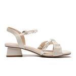 Сандалии ZHR One-Strap Sandals Women's - фото 4