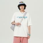 Футболка унисекс Unthemed, темно-синий - фото 8