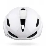 Шлем Gist Veloce, белый - фото 4