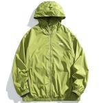 Солнцезащитная одежда унисекс Jeep, цвет Starburst Black - фото 5