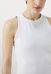 Топ Nike Performance NIKECOURT ADVANTAGE TANK, White - фото 7